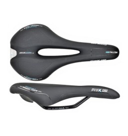 Siodełko ProX FALCON MED Memory Foam Airflow | 2rowery.pl