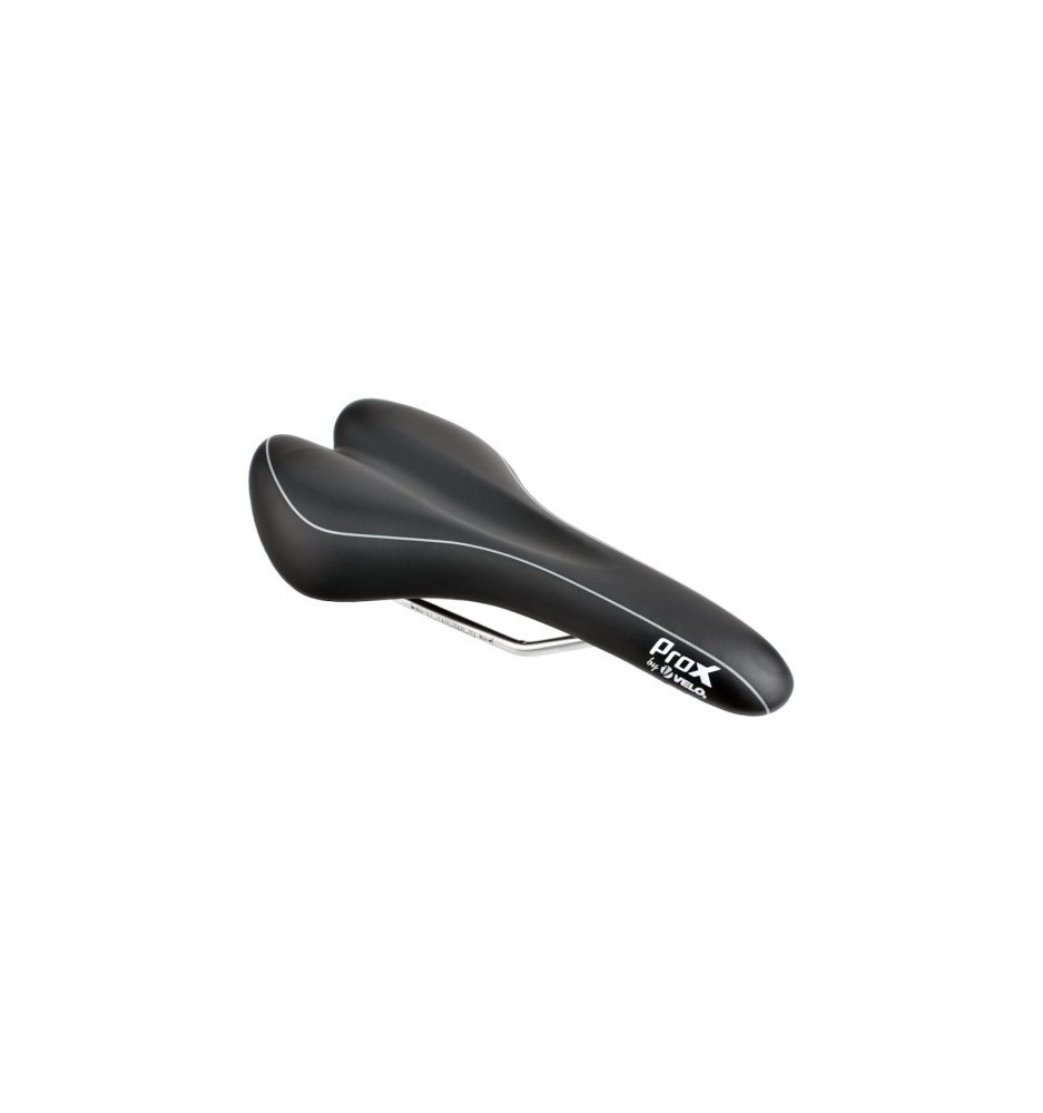 Siodełko ProX VL-3351 Gel Sport Zone Cut | 2rowery.pl