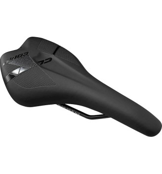 Siodełko Merida Comp CC czarne – MTB, gravel, CX | 2rowery.pl
