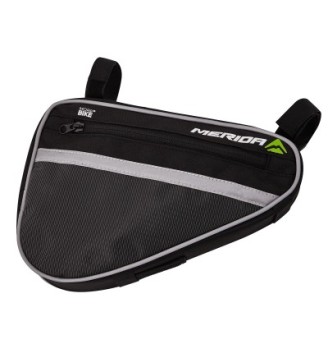 Torebka pod ramę Merida T-Bag III 1L czarna | 2rowery.pl