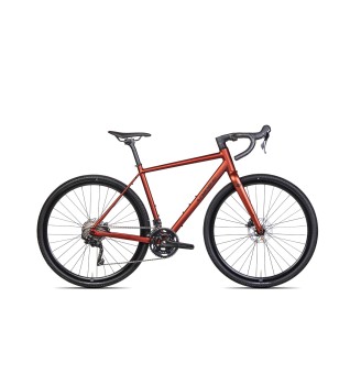 Rower gravelowy UNIBIKE TIER 2025 | Twój pierwszy gravel | 2rowery.pl