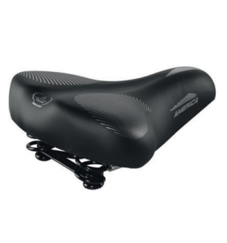 Siodło rowerowe Selle Monte Grappa America | 2rowery.pl
