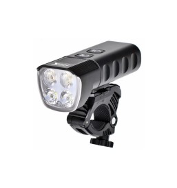 Lampa przód ProX Kastor-X 1800 lm USB-C | 2rowery.pl