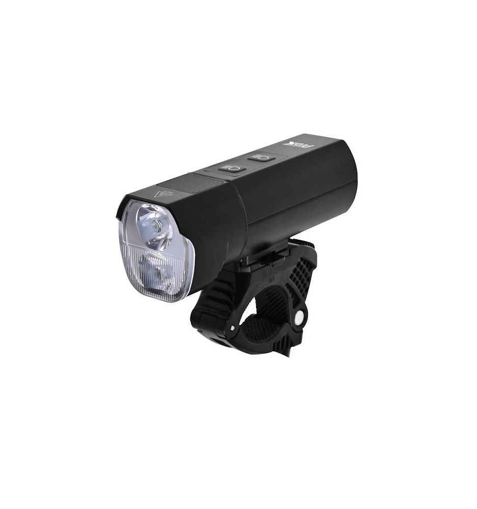 Lampa przód ProX Kastor-I 1200 lm USB-C Powerbank | 2rowery.pl