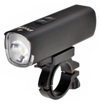 Lampa przód ProX Kastor-II 1100 lm USB-C Powerbank | 2rowery.pl