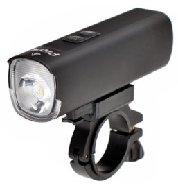 Lampa przód ProX Kastor-II 1100 lm USB-C Powerbank | 2rowery.pl