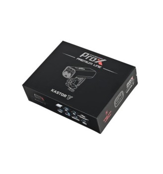 Lampa ProX KASTOR V 2400 lm usb