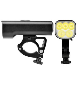Lampa ProX KASTOR V 2400 lm usb