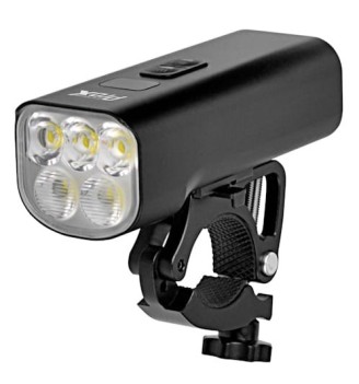 Lampa ProX KASTOR V 2400 lm usb