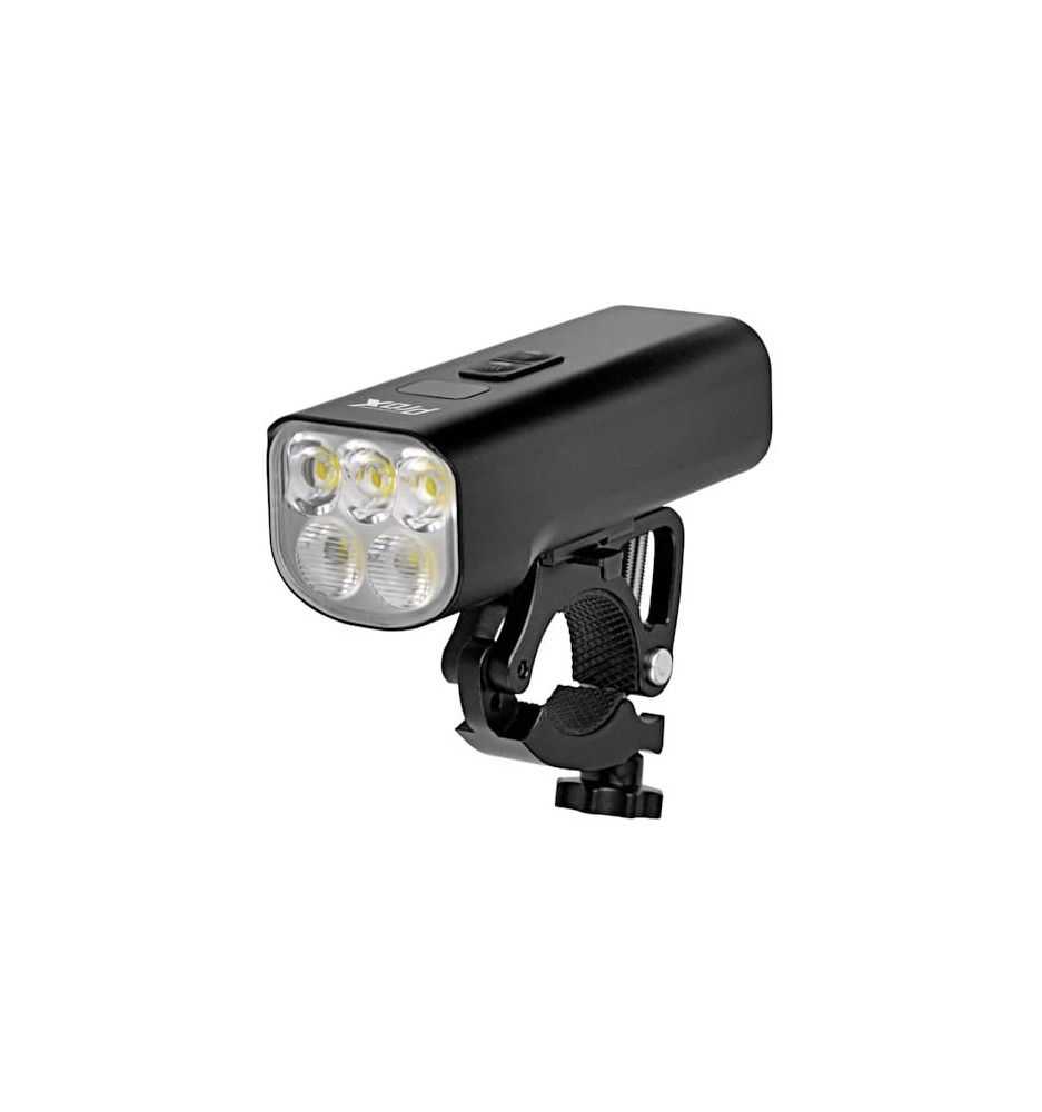 Lampa ProX KASTOR V 2400 lm usb