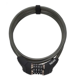 Zapięcie rowerowe OnGuard Akita X-SERIES 8042 linka 10x185 mm – szyfr | 2rowery.pl