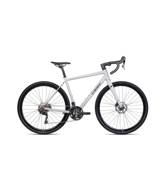 Rower gravelowy UNIBIKE TIER 2025 | Twój pierwszy gravel | 2rowery.pl