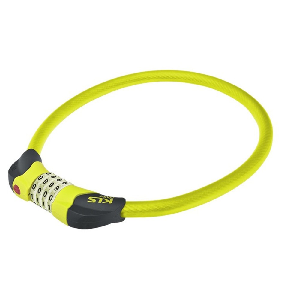 Kellys Crypt | LIME – kablowe zapięcie rowerowe na kod 800 mm | 2rowery.pl