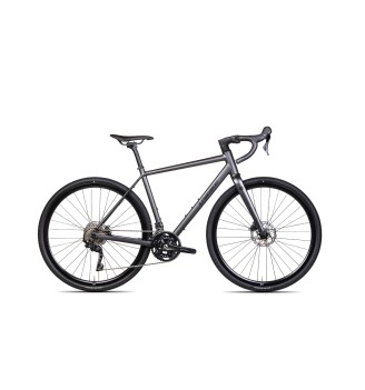 Rower gravelowy UNIBIKE TIER 2025 | Twój pierwszy gravel | 2rowery.pl