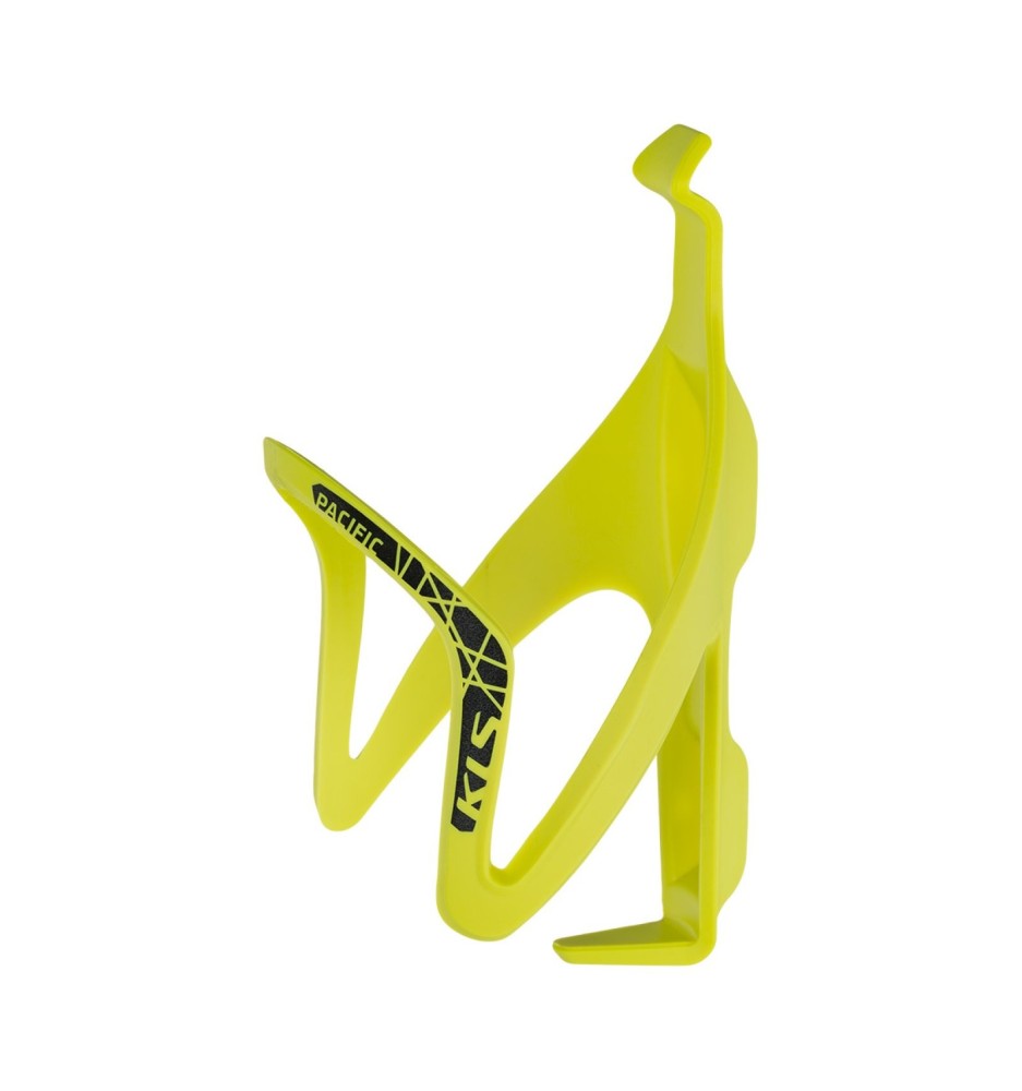 Koszyk bidonu KLS Pacific lekki 32 g Nylon 66 | 2rowery.pl