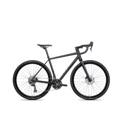 UNIBIKE GEOS 2025 – gravel z napędem Shimano GRX | 2rowery.pl