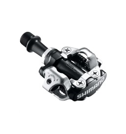 Pedały zatrzaskowe Shimano SPD PD-M540 z blokami SM-SH51 | 2rowery.pl