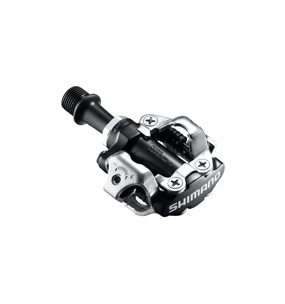 Pedały zatrzaskowe Shimano SPD PD-M540 z blokami SM-SH51 | 2rowery.pl