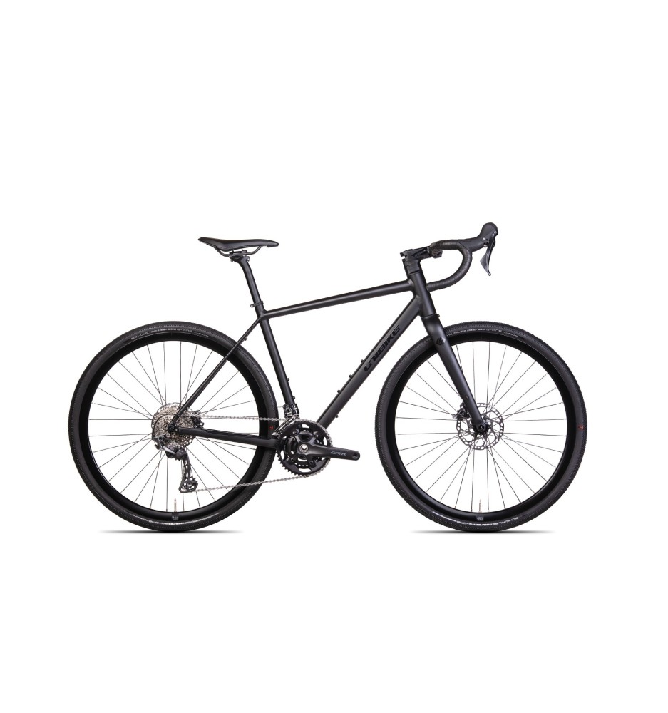 UNIBIKE GEOS 2025 – gravel z napędem Shimano GRX | 2rowery.pl