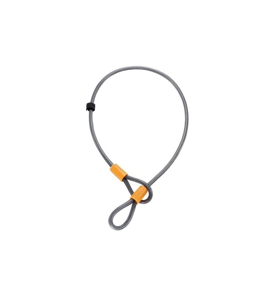 Linka rowerowa ONGUARD Akita 8044 1200 × 10 mm | 2rowery.pl