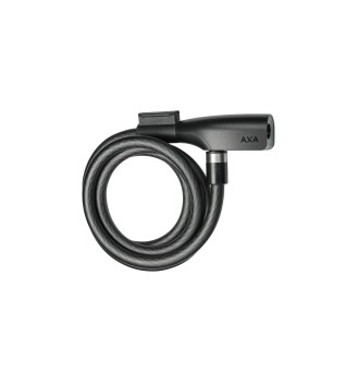 Linka zabezpieczająca AXA Resolute 10-150 1500 × 10 mm | 2rowery.pl