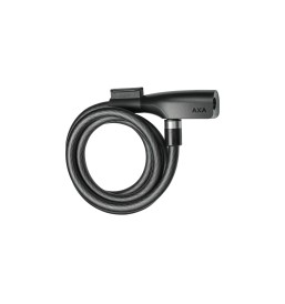 Linka zabezpieczająca AXA Resolute 10-150 1500 × 10 mm | 2rowery.pl