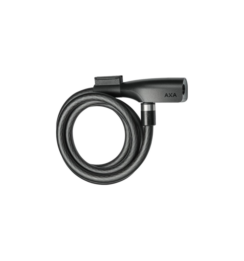 Linka zabezpieczająca AXA Resolute 10-150 1500 × 10 mm | 2rowery.pl