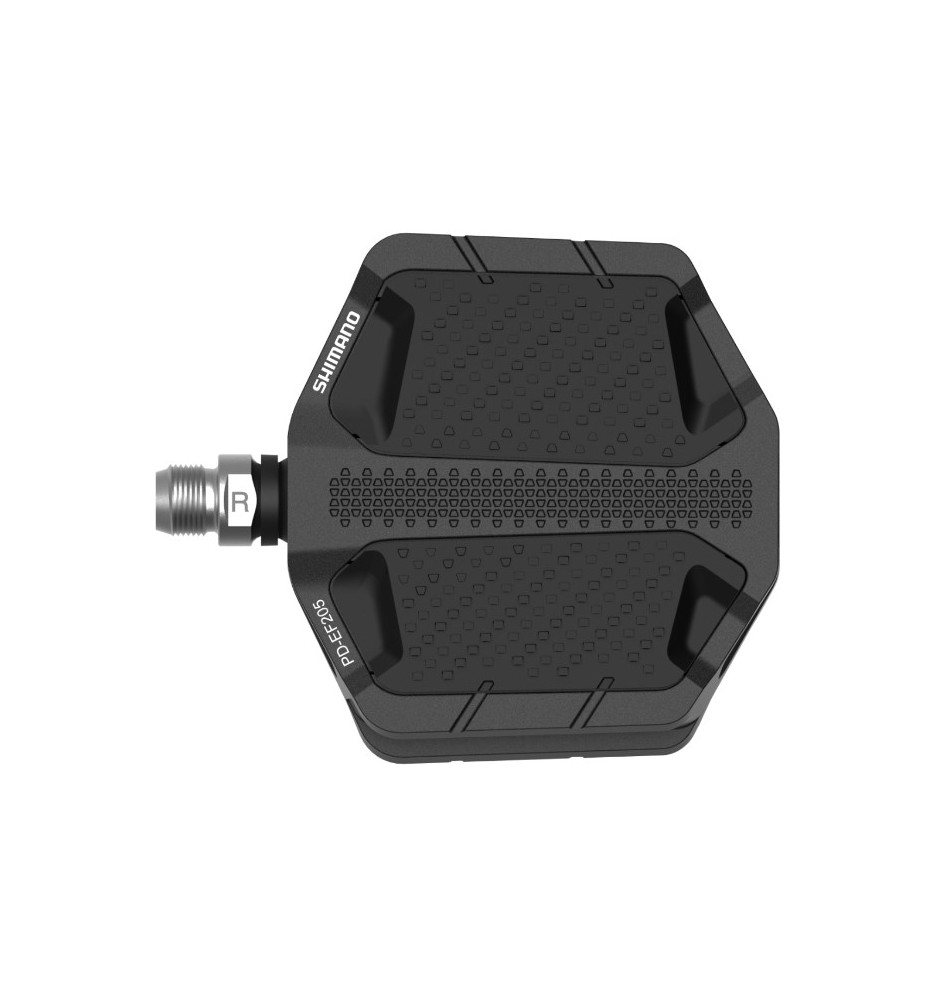 Pedały Shimano PD-EF205 platformowe miejskie | 2rowery.pl
