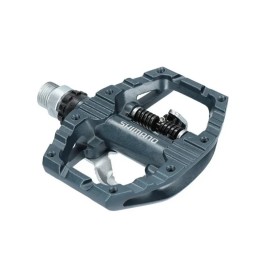 Pedały Shimano PD-EH500 SPD dwustronne z blokami SM-SH56 | 2rowery.pl