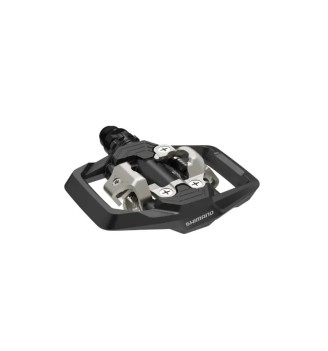 Pedały Shimano SPD PD-ME700 MTB z blokami SM-SH51 | 2rowery.pl