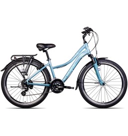 Rower UNIBIKE Emotion EQ 26 (15)  Błękitny