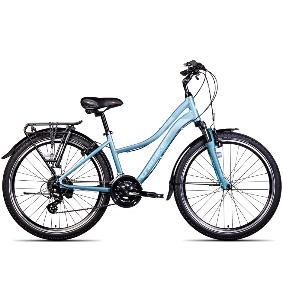 Rower UNIBIKE Emotion EQ 26 (15)  Błękitny