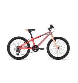 Rower dziecięcy KELLYS KITER 30 Coral Dream 20" |2rowery.pl