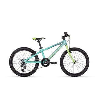Rower dziecięcy KELLYS KITER 30 Mint Meadow 20" |2rowery.pl