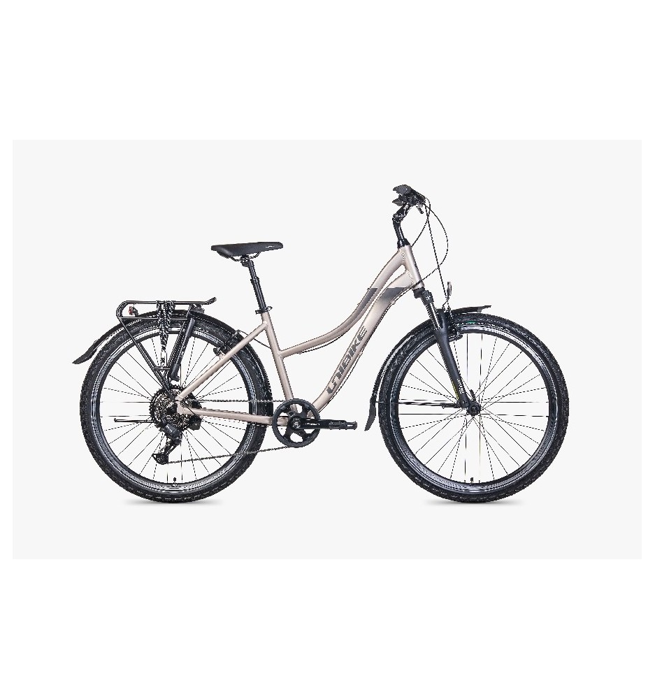 Unibike Emotion 27.5 2026 – damski rower górski MTB | 2rowery.pl