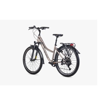 Unibike Emotion 27.5 2026 – damski rower górski MTB | 2rowery.pl