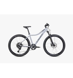 Unibike Fusion Lady 27.5 – damski rower górski MTB | 2rowery.pl