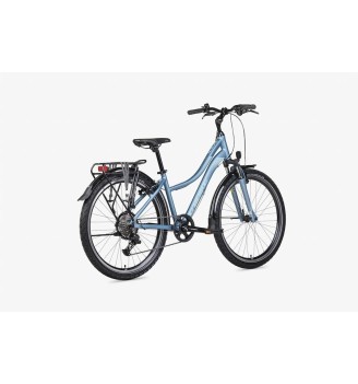 Unibike Emotion 26 – damski rower górski MTB | 2rowery.pl