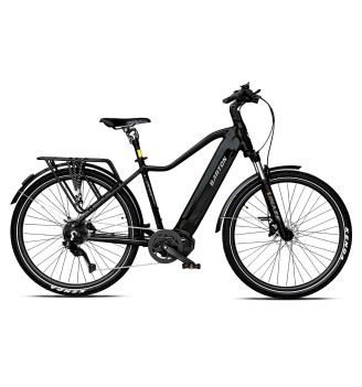 Barton M-100 Men – elektryczny rower trekkingowy 110 Nm | e-bike