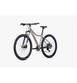 Unibike MOVE 29 – rower górski MTB 29” dla początkujących