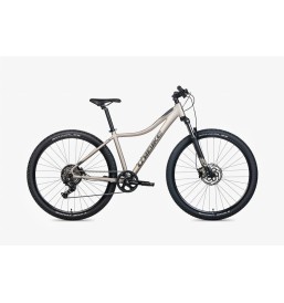 Unibike MOVE 29 – rower górski MTB 29” dla początkujących