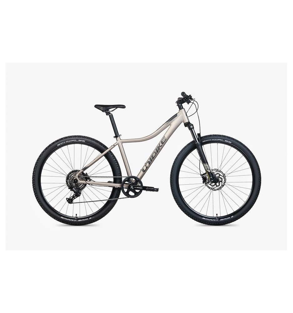 Unibike MOVE 29 – rower górski MTB 29” dla początkujących