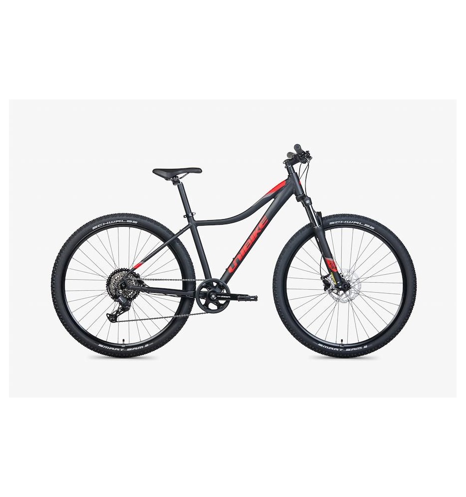 Unibike MOVE 29 – rower górski MTB 29” dla początkujących