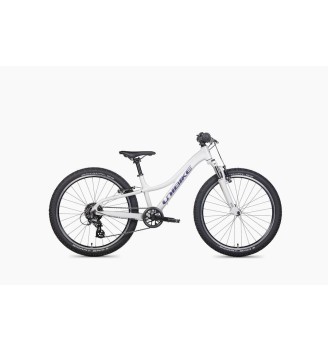 Unibike Smart 24 – rower juniorski 24” dla dzieci