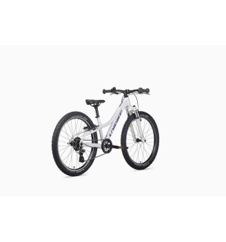 Unibike Smart 24 – rower juniorski 24” dla dzieci