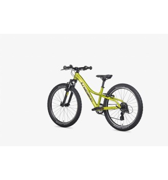 Unibike Smart 24 – rower juniorski 24” dla dzieci