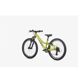 Unibike Smart 24 – rower juniorski 24” dla dzieci