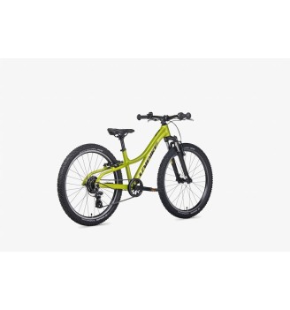 Unibike Smart 24 – rower juniorski 24” dla dzieci