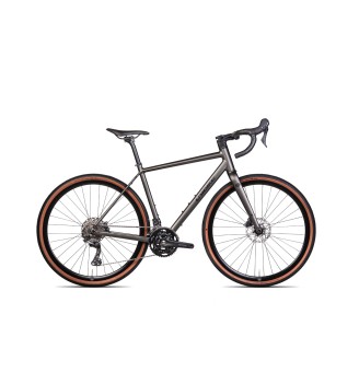 UNIBIKE GEOS 2025 – gravel z napędem Shimano GRX | 2rowery.pl