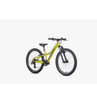 Unibike Smart 24 – rower juniorski 24” dla dzieci